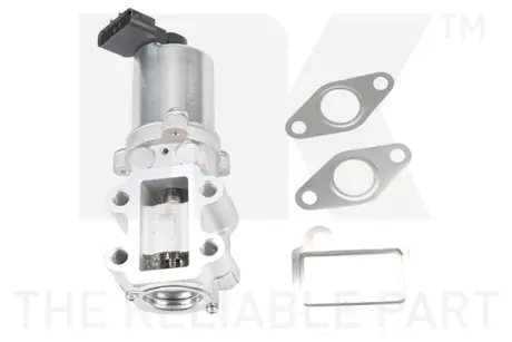 Клапан EGR NK 4545004