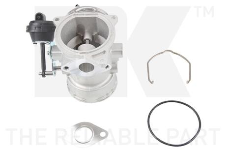 Автозапчасть NK 4547006