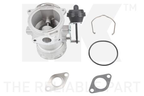 Клапан рецеркуляції відпрацьованих газів NK 4547008