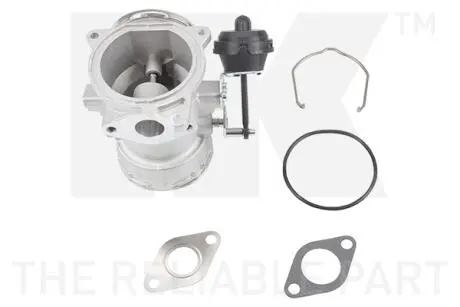 Клапан рецеркуляції відпрацьованих газів NK 4547008