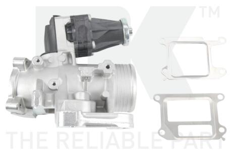 Автозапчасть NK 4548001