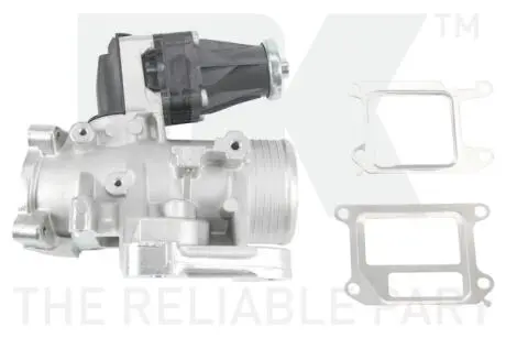 Автозапчасть NK 4548001