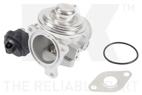 Клапан рецеркуляції відпрацьованих газів NK 4599001