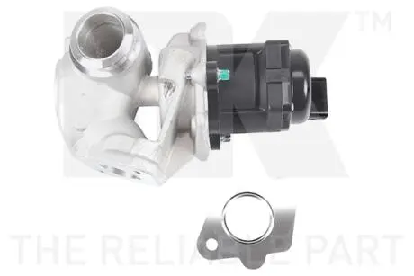 Клапан EGR Peugeot 1.6Hdi NK 4599014
