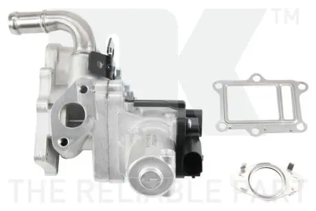 Клапан рецеркуляції відпрацьованих газів NK 4599052