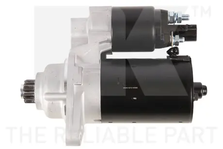 Стартер VW Caddy/T5 1.9TDI 03-/Skoda Fabia 1.4-1.9 D 03-10/Seat Altea 1.4-2.0 D 04- (1.7kw) (z=10) NK 4720250