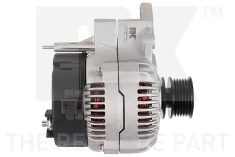 Генератор VW T4/Passat/Golf/Jetta/Polo 1.0-2.0 88-10 (12V/90A) = 111479 NK 4838380