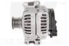 Генератор MB Sprinter 309-316CDI/209-215CDI/509-515CDI/Vito 109CDI-115CDI 05- (12V/200A) NK 4846320 (фото 2)