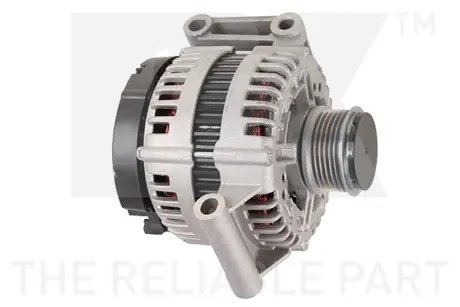 Генератор Citroen Jumper/Fiat Ducato/Ford Transit/Peugeot Boxer 2.2HDi 06- (12V/150A) NK 4847910