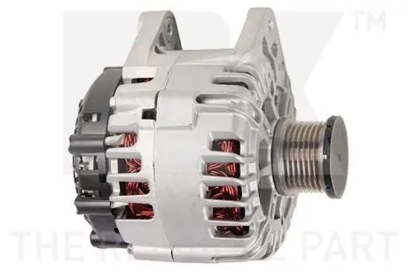 Генератор Nissan Primastar/Opel Vivaro/Renault Espace/Laguna/Trafic/ 2.0dCi 06- (12V/150A) NK 4880420