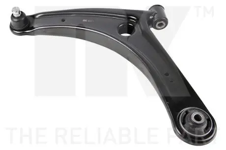 Важіль MITSUBISHI P. OUTLANDER LE NK 5013023