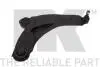 Рычаг пред.правый Nissan Primastar 9/02- Opel Vivaro 8/01- Renault Trafic II 3/01- NK 5013930 (фото 1)