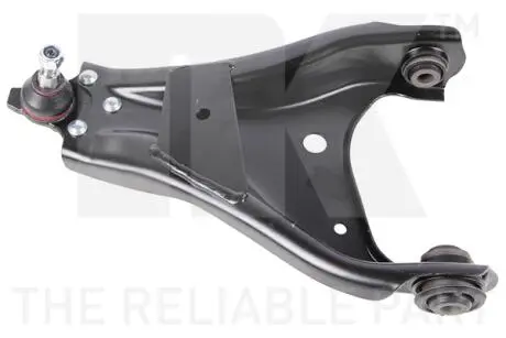 Рычаг передний левый Renault Duster 1.5 dCi/1.6 16V 10- NK 5013941