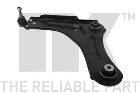 Рычаг RENAULT P. LAGUNA 07- LE NK 5013955