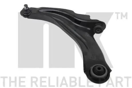 Рычаг RENAULT P. CLIO 12- LE NK 5013959