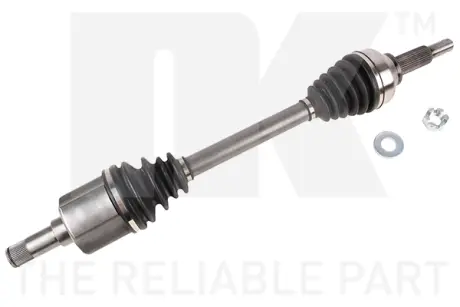 Автозапчасть NK 502569