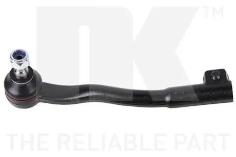 Наконечник лев. тяги поперечные. Bmw 7 E38 2.5-5.0 10.94-11.01 NK 5031523
