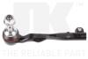 Наконечник рулевой тяги (L) BMW 5 (G30/F90)/7 (G11/G12) 15- NK 5031553 (фото 1)