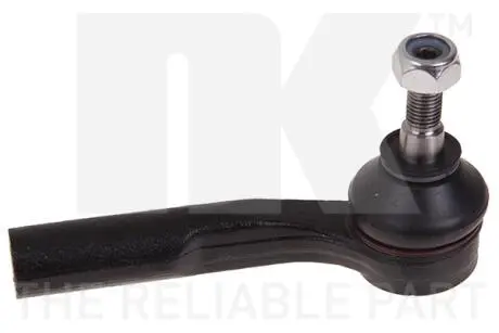 Наконечник рулевой тяги прав Citroen Nemo Fiat Fiorino, Linea, Qubo Peugeot Bipper 1.4-1.9 06.07- NK 5032382