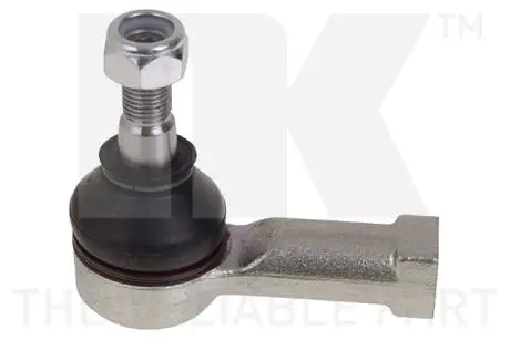 Наконечник рулевой тяги левый/правый. Mitsubishi L300/L400 95-/Hyundai H100 93- NK 5033021