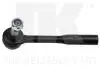 Наконечник кермової тяги DB W221 LE/PR 05- NK 5033381 (фото 1)