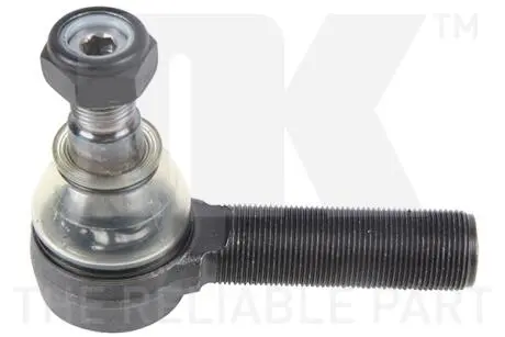 Накінечник лів. (конус 22mm) IVECO ZETA MERCEDES ACTROS MP4, T2/L, UNIMOG, VARIO VOLVO B 10, B 12, B 6, FL, FL 6, FLC 62-13 NK 5033399