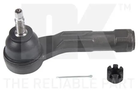 Наконечник кермової тяги лів. Hyundai Elantra 15- NK 5033469