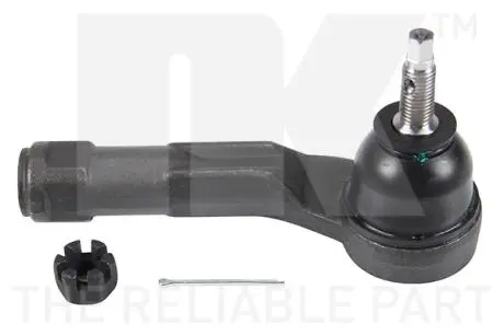 Наконечник кермової тяги прав. Hyundai Elantra 15- NK 5033470