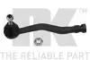 Наконечник кермової тяги PEUGEOT 208 1,0-1,6HDI 12- LE NK 5033755 (фото 1)