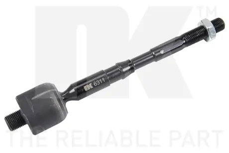 Кермова тяга лів./прав. Nissan Qashqai II Renault Kadjar 1.2-1.6D 11.13- NK 50339104