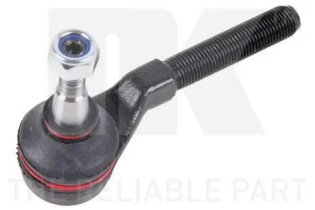 Наконечник керм. тяги лів. 14mm Renault 19 1.2-1.9 01.88-06.96 NK 5033913