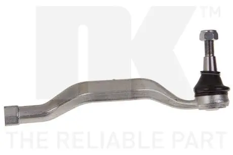 Наконечник правий Renault Laguna III 1.5-3.5 10.07- NK 5033962