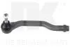Наконечник рулевой тяги левый Renault Duster 1.5Dci, 1.6 16V 10- NK 5033981 (фото 1)