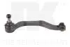 Наконечник рулевой тяги MINI COOPER 06- LE NK 5034025 (фото 1)