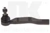 Наконечник керм. тяги лівий Toyota Avensis 08-, Verso 09- NK 50345105 (фото 1)