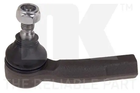 Наконечник рулевой тяги левый Seat Ibiza/VW Caddy II 95-04 NK 5034759
