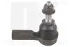 Наконечник рулевой тяги Chevrolet Aveo 1.2-1.6 03.11- NK 5035017 (фото 2)