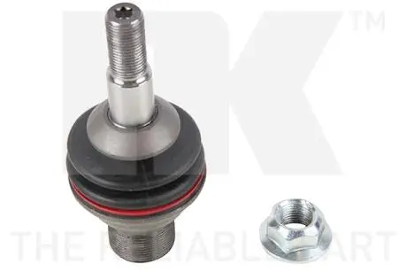Опора кульова (передня/знизу) BMW 5 (G30/F90)/7 (G11/G12) 15- NK 5041523