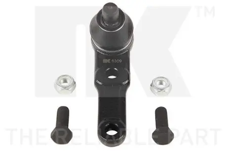 Шаровая опора Mazda 323 89-93 NK 5043215