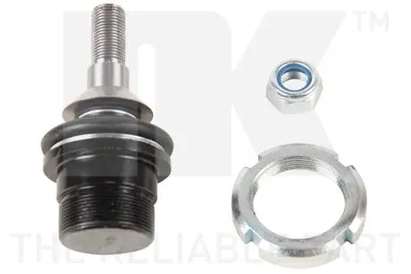 Шаровая опора P. W164 ML L/P 05- NK 5043323