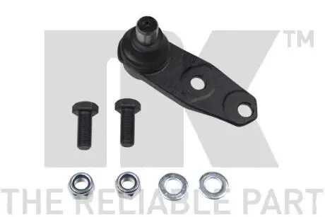 Шаровая опора RENAULT P. TWINGO NK 5043942