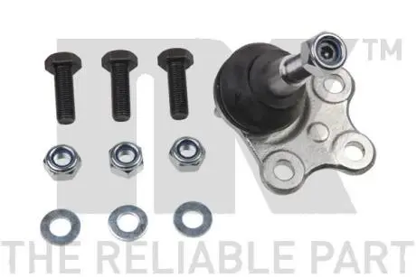 Шаровая опора RENAULTP. LAGUNA III 07- NK 5043943