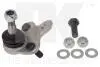 Кульова опора перед. Toyota Celica 11/99-/Corolla 7/92-/RAV 4 6/00- NK 5044528 (фото 1)