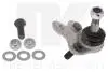 Кульова опора перед. Toyota Celica 11/99-/Corolla 7/92-/RAV 4 6/00- NK 5044528 (фото 2)