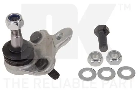 Кульова опора перед. Toyota Celica 11/99-/Corolla 7/92-/RAV 4 6/00- NK 5044528