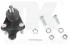 Кульова опора Toyota Avensis 08- NK 5044543 (фото 1)