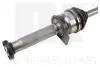 Піввісь VW T5 2.0TDI 103kw 09-15 (R) (26x38x857) NK 5047251 (фото 2)