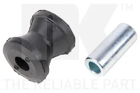 Сайлентблок рычага перед. Peugeot J5 1,0-1,4 T Citroen C25 NK 5102330