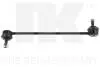 Тяга стабилизатора перед. Fiat Bravo II, Stilo, 500 Lancia Delta III 0.9-2.4 10.01- NK 5112310 (фото 1)