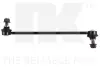 !метал.! Тяга стабілізатора (300mm) Opel Astra G, Astra H, Astra H GTC, Astra J GTC, Zafira A, Zafira B 1.2-2.2D 02.98- NK 5113634 (фото 1)
